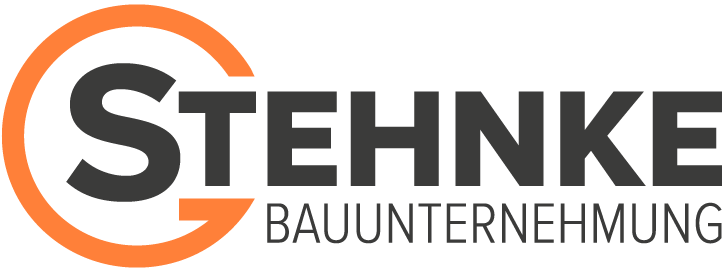 Stehnke Bauunternehmen Logo