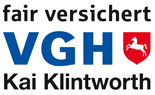 Sponsoren Logo VGH