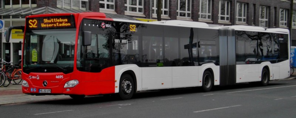 Buslinie
