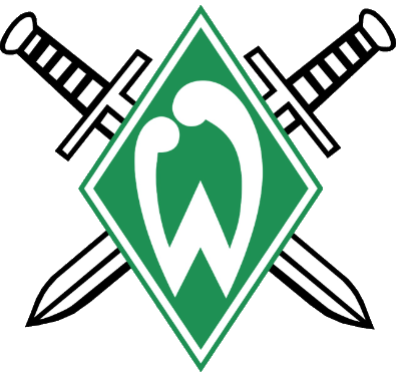 Logo der Green White Divine Supporters